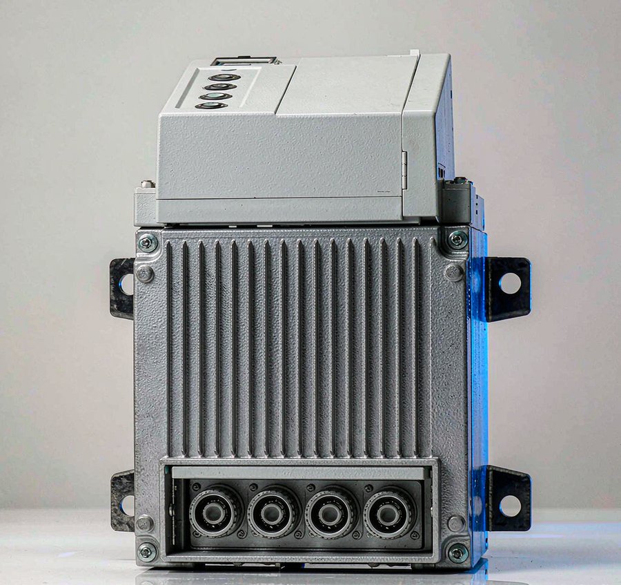 VFD