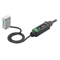 Keyence LR-X100 CMOS Laser Sensor (Genuine, Sourced to Order