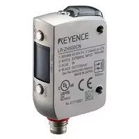 Keyence LR-ZH500CP CMOS Laser Sensor (Genuine, Sourced to Or