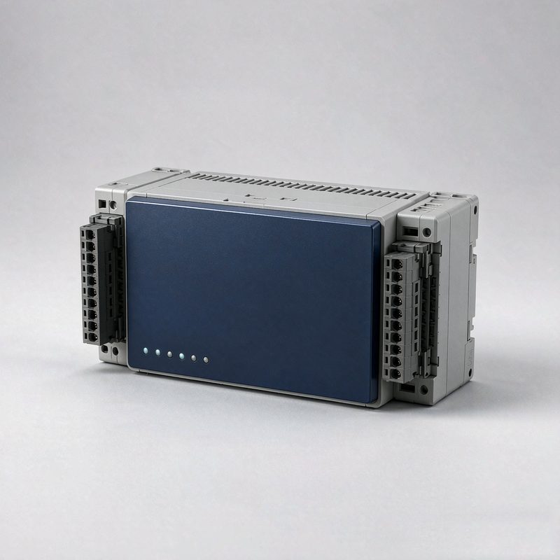 Generic Motion Controller Compatible with Yaskawa MP2600 / MP3300