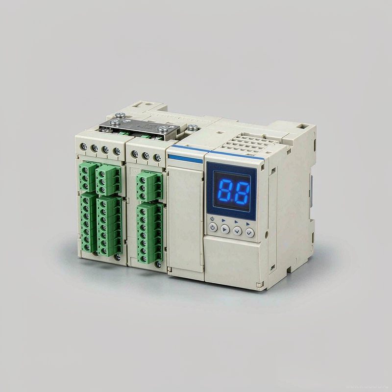 Generic PLC Module Compatible with Inovance Easy320 / Easy521