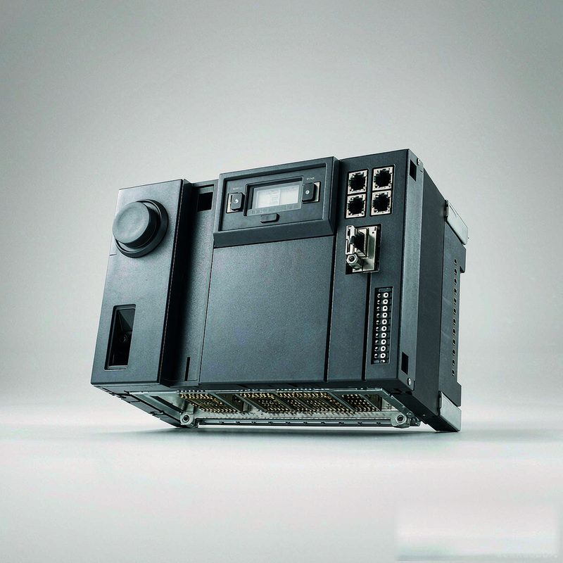 Generic PLC Module Compatible with Siemens SIMATIC S7-1500 CPU 1511