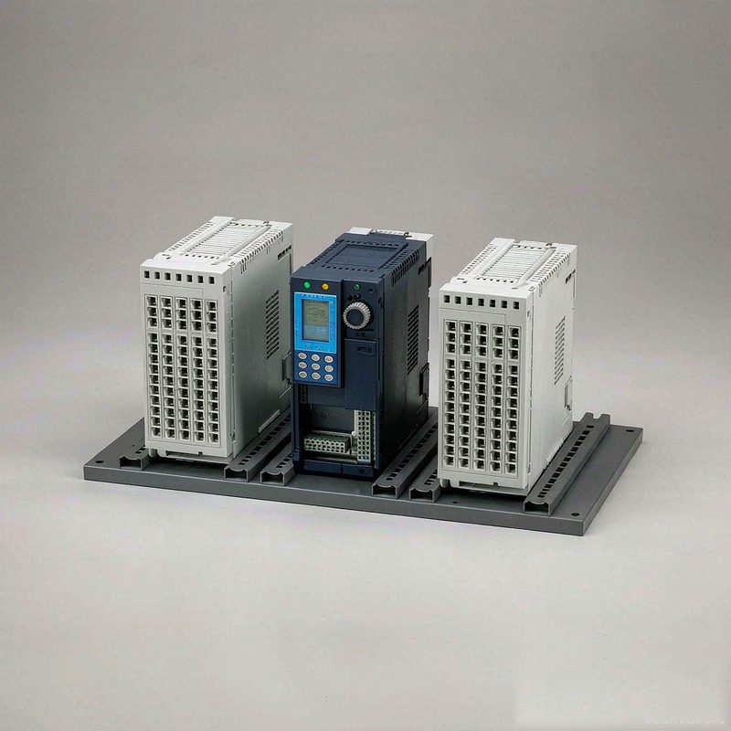 Generic PLC Module Compatible with Schneider Modicon M251 / M262