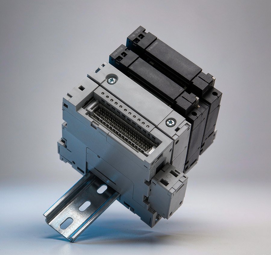 PLC Module
