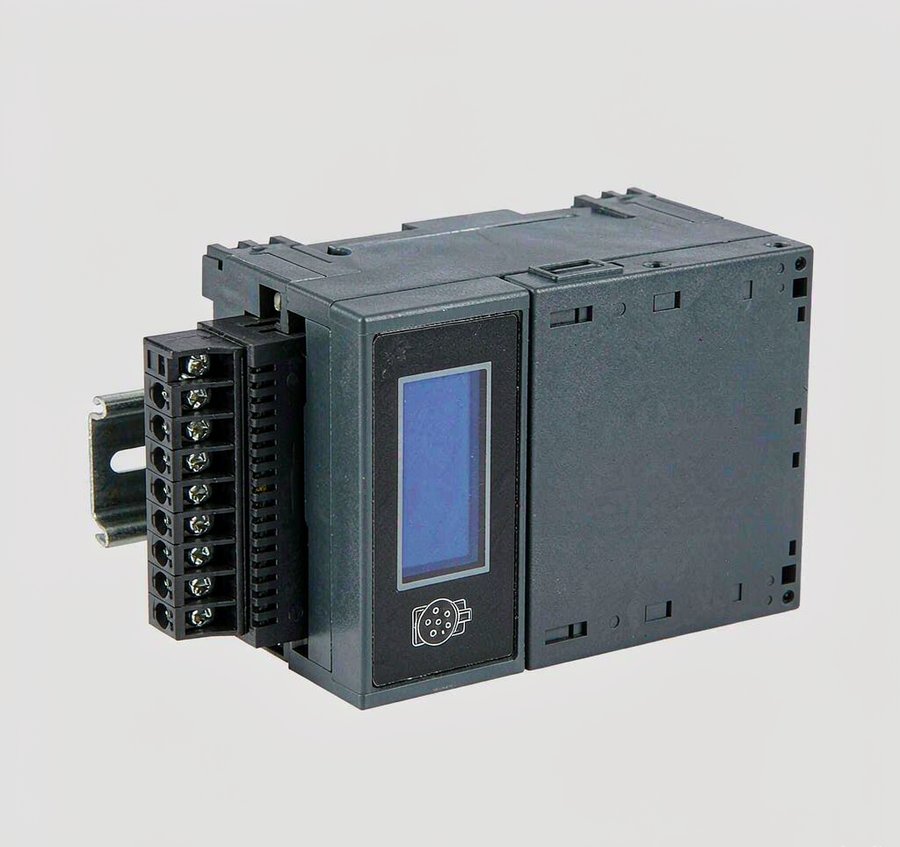 PLC Module