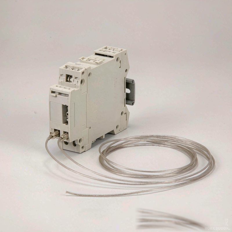 Fiber Optic Amplifier