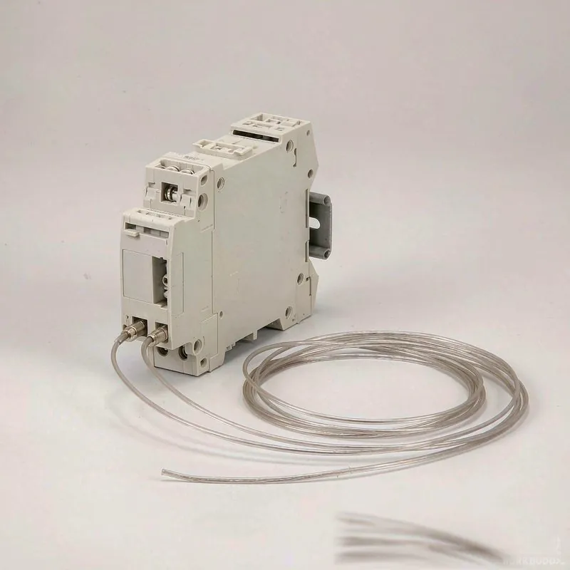 Fiber Optic Amplifier