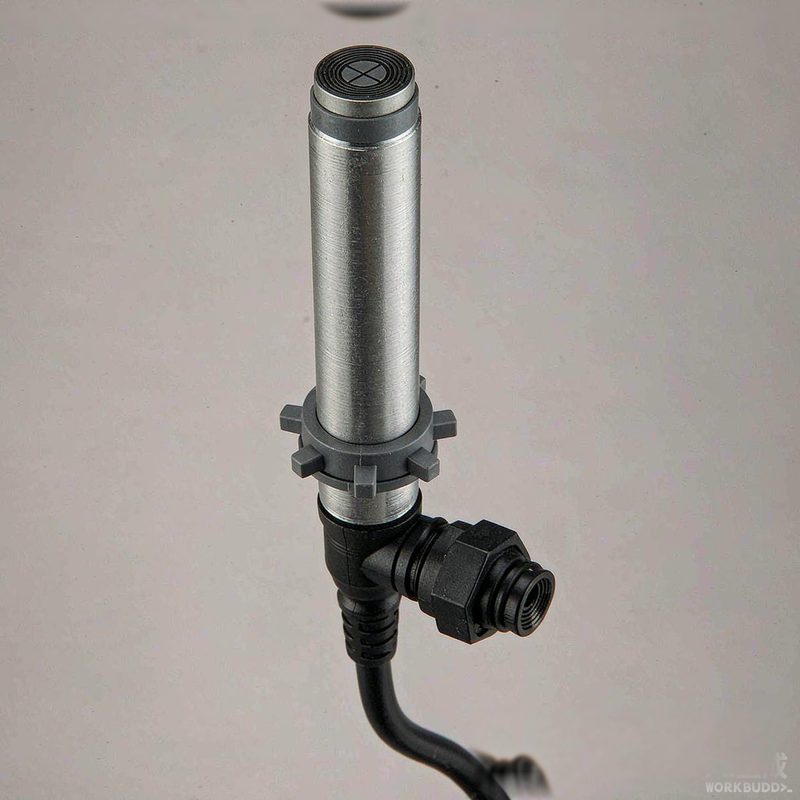 Ultrasonic Sensor