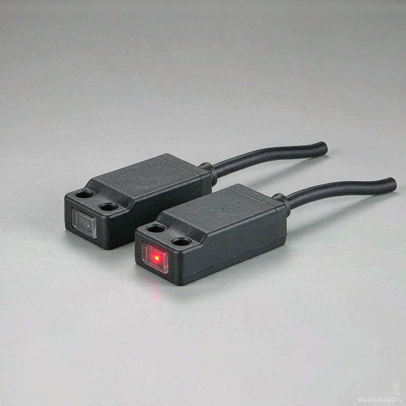 Generic Magnetic Cylinder Sensor Compatible with Schneider OsiSense XT