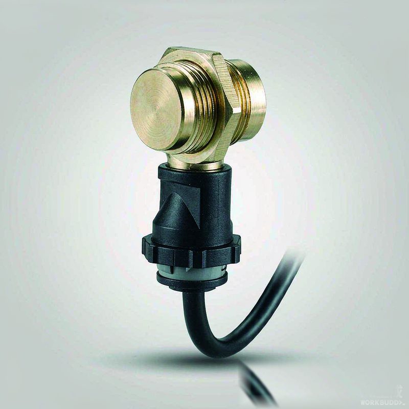Generic Inductive Proximity Sensor Compatible with SICK IME12-08