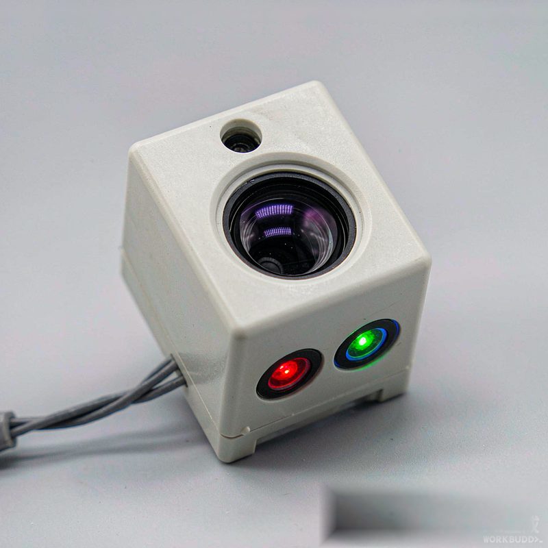 Generic Color Mark Sensor Compatible with SICK KT5