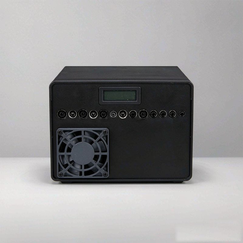 Generic Servo Drive Kit Compatible with Inovance IS620N / SV660N