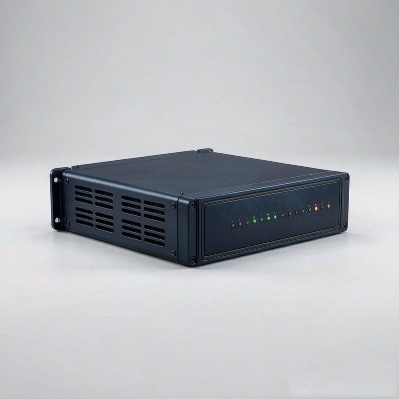 Generic Servo Drive Kit Compatible with Omron R88D-1SN / R88M-1S