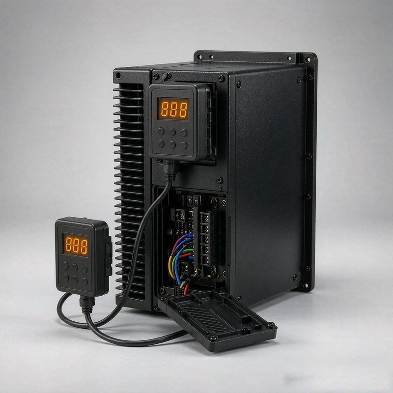 VFD