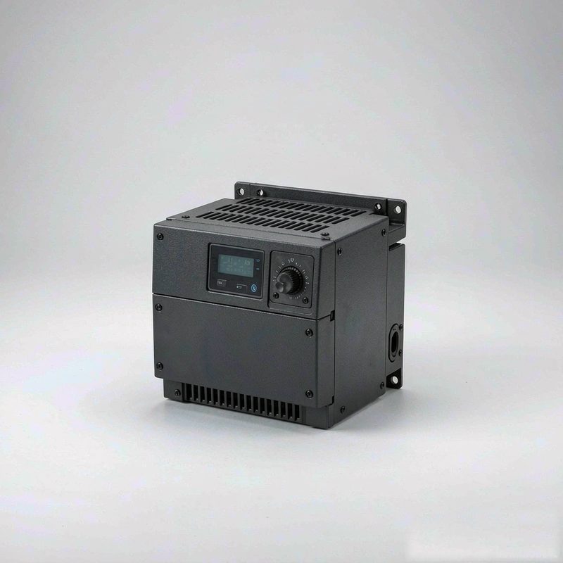 Generic VFD Compatible with Inovance MD500 / MD290