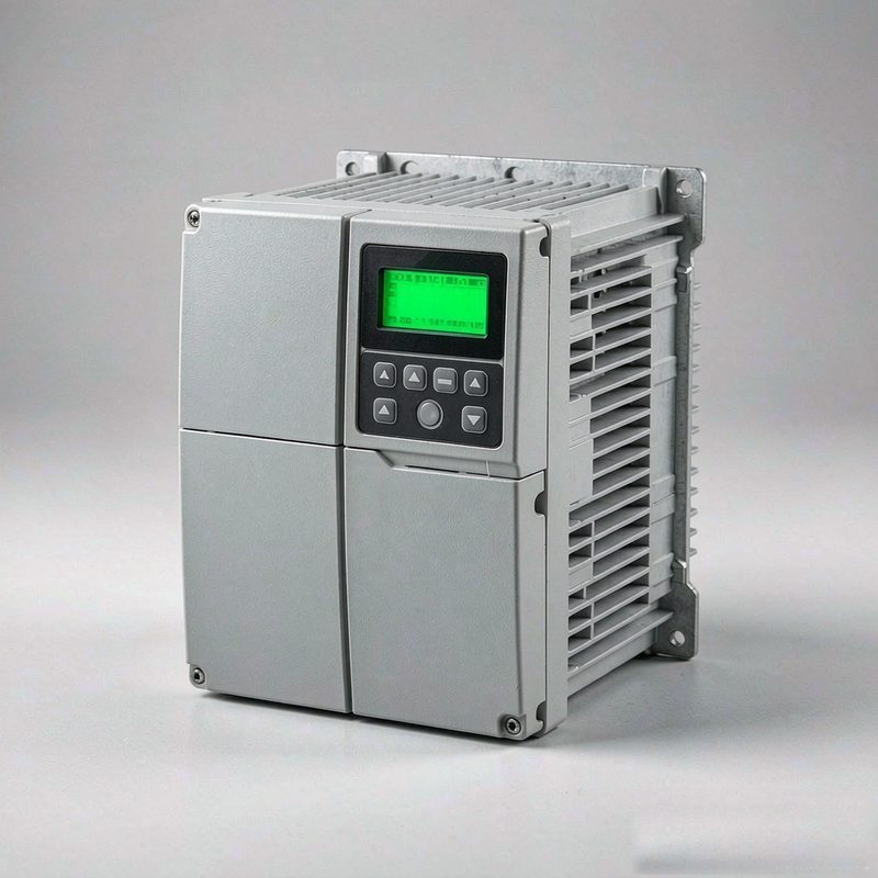 Generic VFD Compatible with Omron 3G3MX2 / 3G3RX