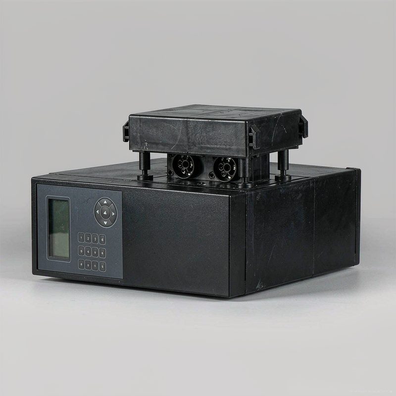 Generic VFD Compatible with INVT GD100 / GD350