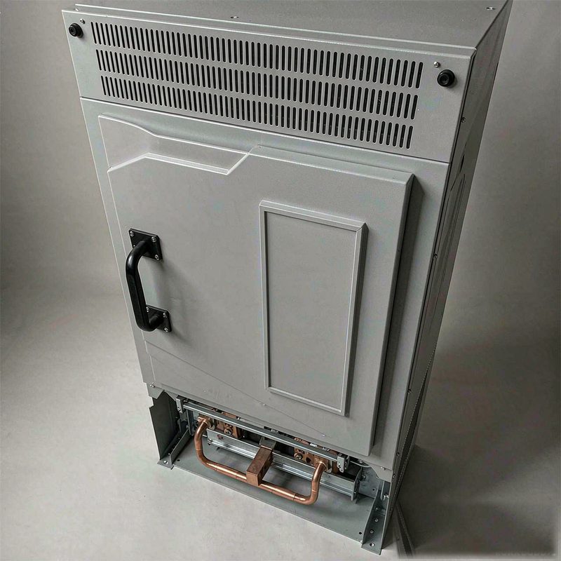 Generic VFD Compatible with Mitsubishi FR-D700 / FR-F800