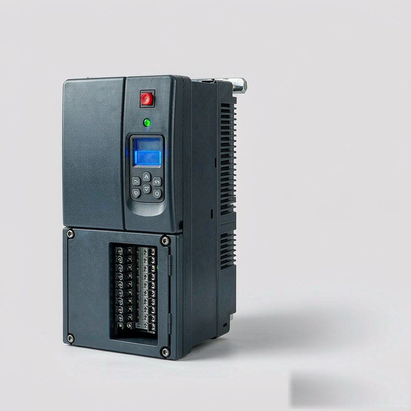 Generic VFD Compatible with Delta VFD-MS300 / MH300