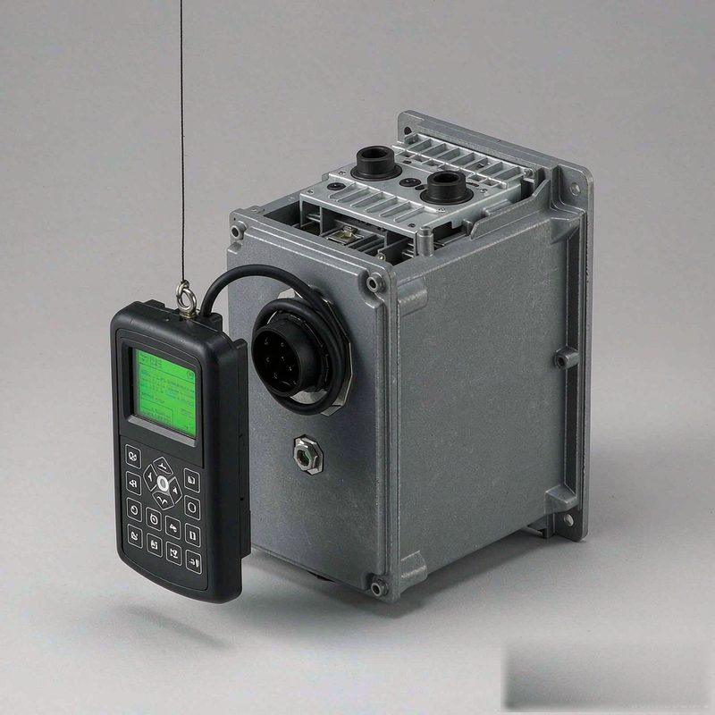 Generic VFD Compatible with Inovance MD310 / MD520