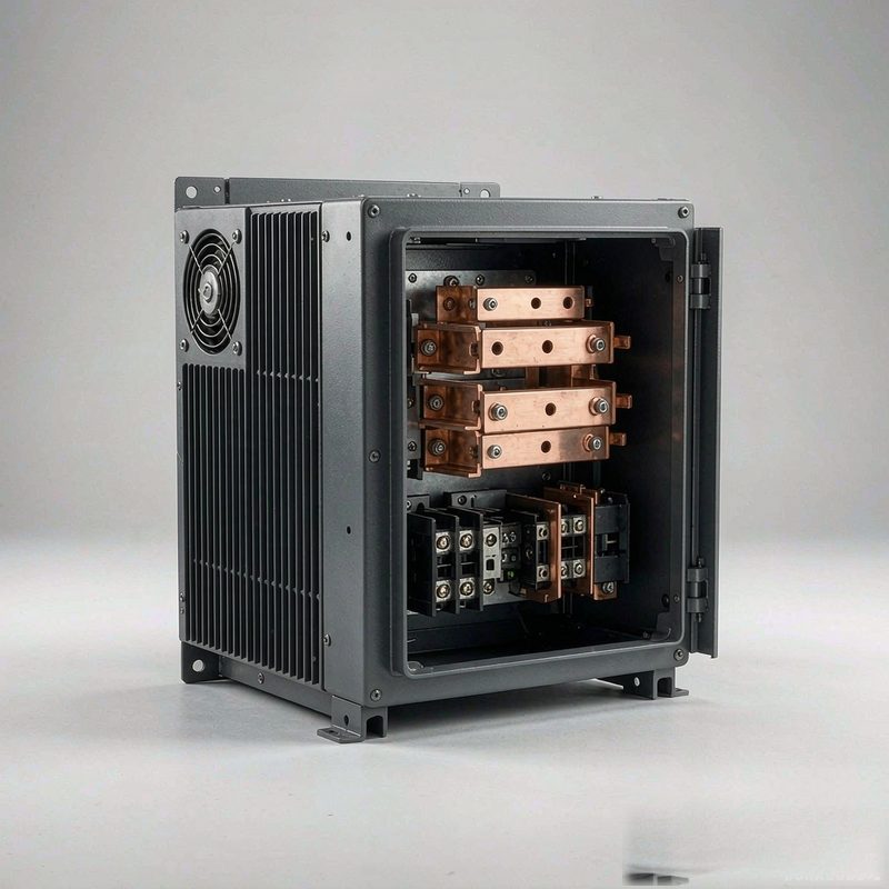 Generic VFD Compatible with INVT GD20 / GD300
