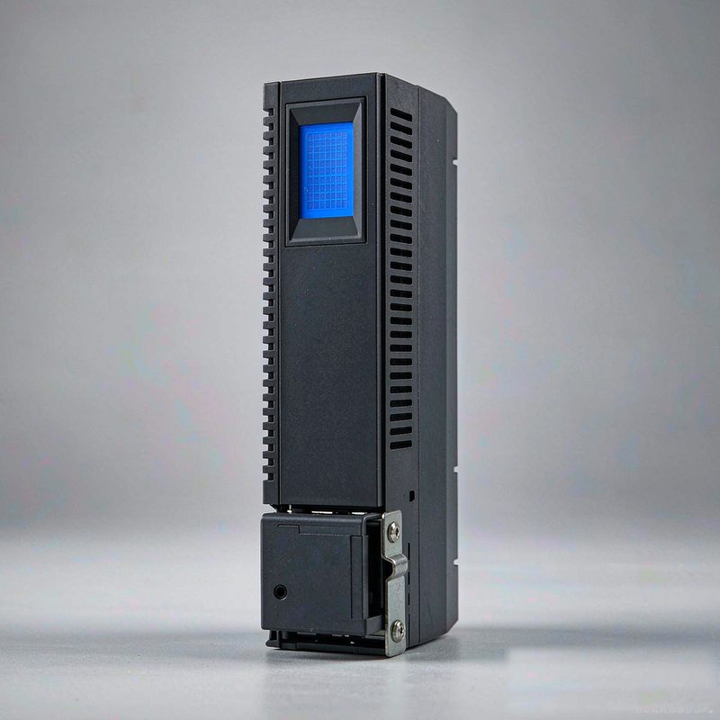 Generic VFD Compatible with Siemens SINAMICS V20