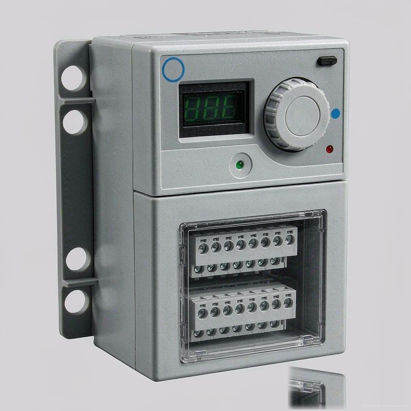 Generic VFD Compatible with Schneider ATV12 / ATV320
